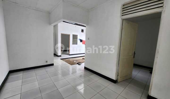 Dijual Rumah Pamulang Gria Jakarta, Dekat Unpam, 1 Lantai, Uk 6 × 17 2