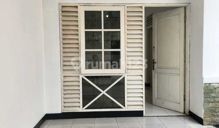 Dijual Rumah Pamulang Gria Jakarta, Dekat Unpam, 1 Lantai, Uk 6 × 17 1