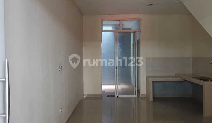 Dijual Rumah Cluster Amerika, Glc, Uk 4 × 15 1
