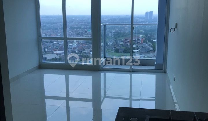 Dijaul Apartemen Puri Mansion, Studio, Semi Furnished 2