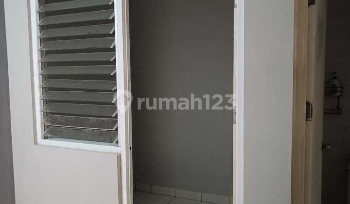 Dijual Rumah Cluster Amerika, Glc, Uk 4 × 15 2