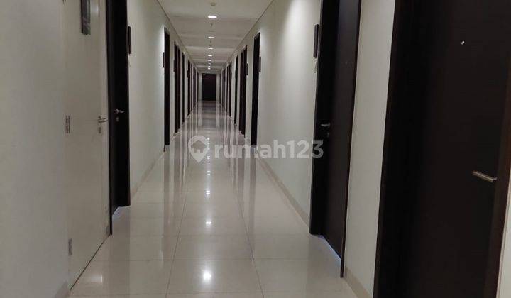 Disewakan Apartemen Puri Mansion, Furnished, 1 Kamar Tidur 2