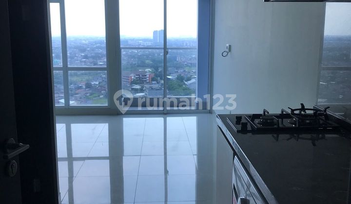 Dijaul Apartemen Puri Mansion, Studio, Semi Furnished 1