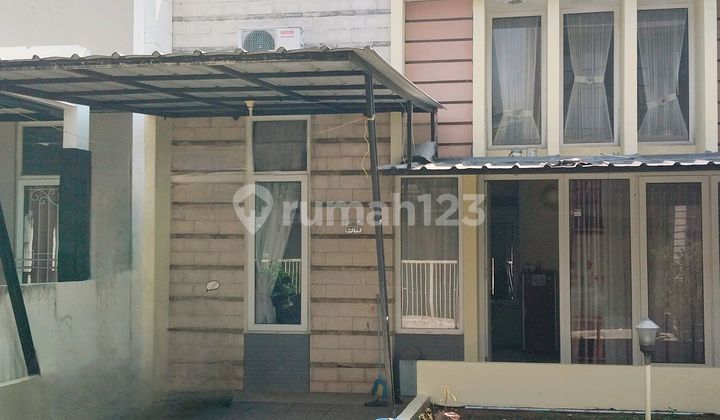 Jual Rumah Siap Huni, Permata Cimanggis, Cimpaeun, Tapos Depok