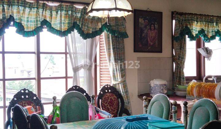 Jual Rumah 2,5 Lantai Di Jl. Agung Raya, Lenteng Agung, Jakarta Selatan 2