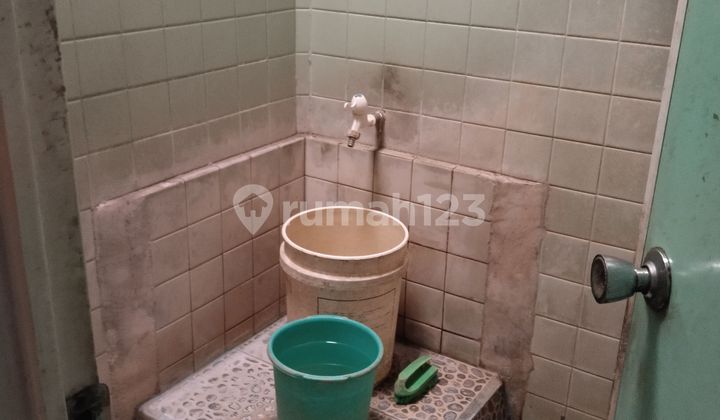 Jual Rumah Hitung Tanah Di Jl. Bangau, Depok 1, Deket Gereja 2