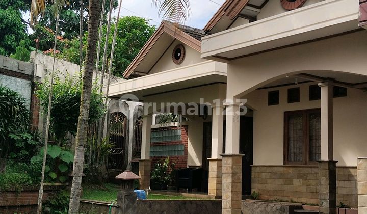 Jual Murah Rumah Di Gema Pesona Estate, Jl. Tole Iskandar Depok 2