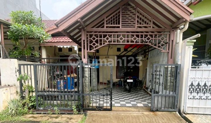 Jual Rumah Hitung Tanah Di Perum Harapan Baru Taman Bunga, Harjamukti, Cimanggis, Depok Jual Rumah Hitung Tanah Di Perum Harapan Baru Taman Bunga, Harjamukti, Cimanggis, Depok