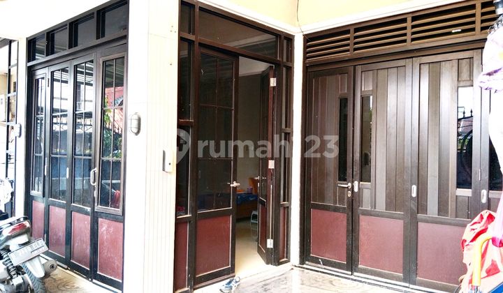 Selling Nice House in Alam Pancoran Mas Complex, Rawageni, Pancoran Mas, Depok 2