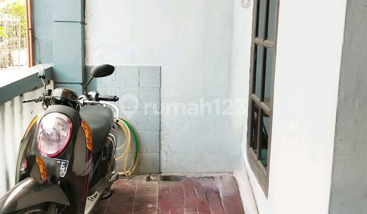 Jual Rumah 1,5 Lantai Di Jl. Janger, Dekat Pdam Legong Depok 2
