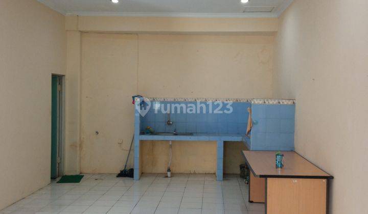 Rumah 1 lantai, Komplek Alam Pancoran Mas, Ratujaya 2