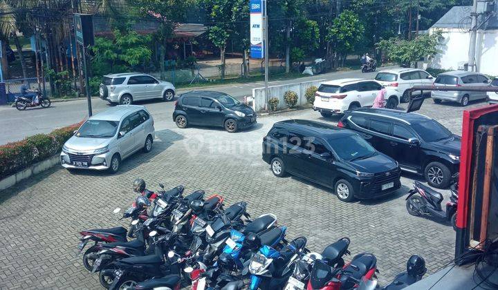 Ruko 3,5 Lantai Di Jl. Radar Auri, Cimanggis Depok 2