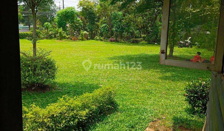 Jual tanah (free villa) Kp. Ragamukti, Citayem Bogor 2