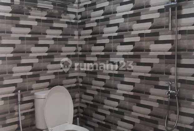 Jual Rumah 2 Lantai Di Perum Tytyan Kencana. Bekasi Utara 2