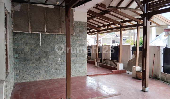 For Sale Graha Prima Housing, Tole Iskandar Street, Near Simpangan Depok. 2