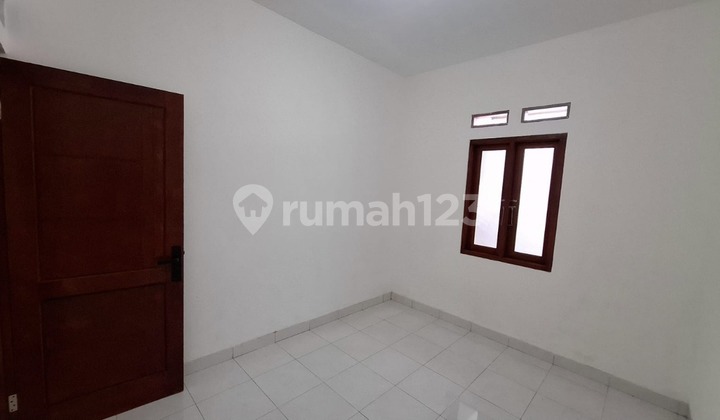 New Renovated House For Sale in Permata Cimanggis, Tapos Depok 2