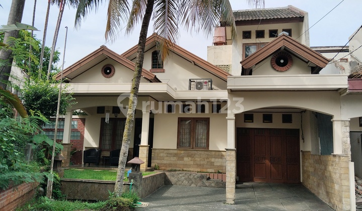 Jual Murah Rumah Di Gema Pesona Estate, Jl. Tole Iskandar Depok Jual Murah Rumah Di Gema Pesona Estate, Jl. Tole Iskandar Depok