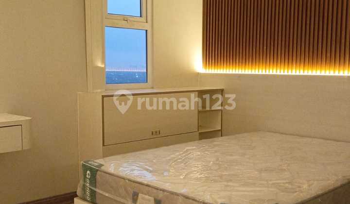 Rent Mahata Samesta Apartment (Dual Keys) Jl. Margonda Raya Depok