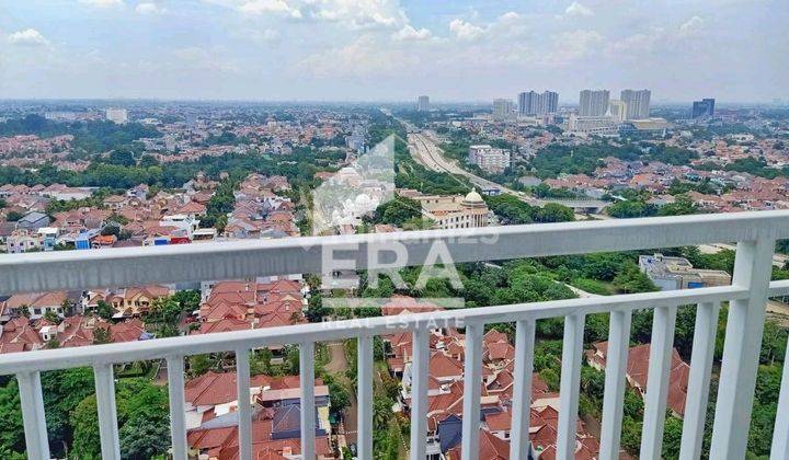 Jual Aparteman Marrackech, Jl, Juanda Depok 2