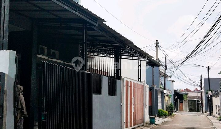 Jual Rumah 2 Lantai Deket ke Tol Cimanggis, Jl. Swadaya, Tapos Depok Jual Rumah 2 Lantai Deket ke Tol Cimanggis, Jl. Swadaya, Tapos Depok