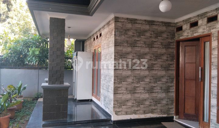 Turun Harga 3,8 M Jadi 2,6 M, Rumah Bagus Jl. Bersama, Cilodong, Depok 2