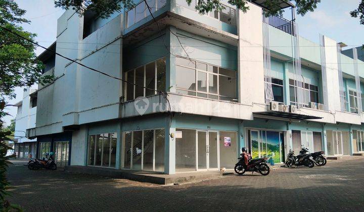 Jual Ruko 3 Lantai Di Komplek Ruko Gardenia Sawangan Depok 1