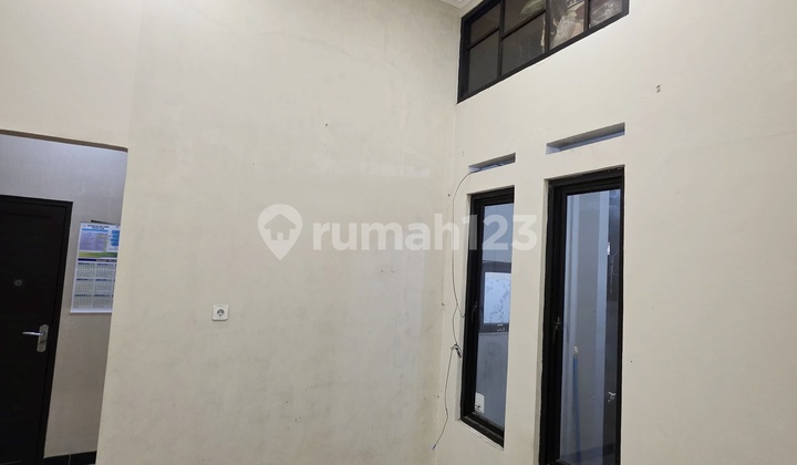 Jual Murah Rumah 2 Lantai di Gg. Bpk. Saut, Tapos Depok ( Dekat ke Simpangan Depok) 2