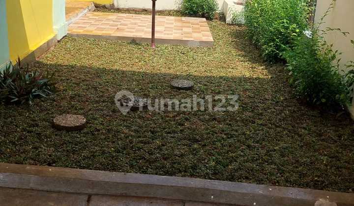 Jual Rumah Hook Di Griya Telaga Permai, Cilangkap, Tapos, Depok 2