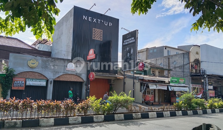 Jual Cepat Ruko 3 Lantai di Jl. Sentosa Raya, Dekat ke Tol Margonda Depok