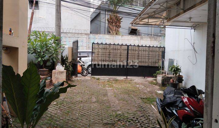 Jual Rumah Kost Dan Kios, 100 meter dari Margonda raya Depok 2