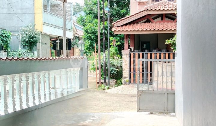 Selling 20 Boarding Rooms Near Sman 2, Kerinci Street, East Depok 2