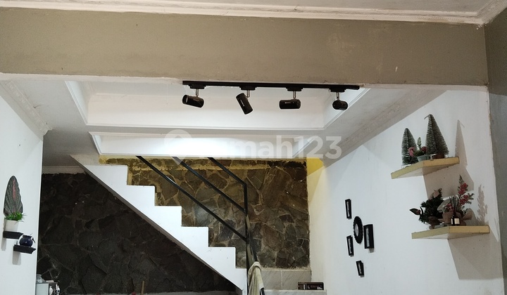 Selling Cheap Perum Grand Depok City (Cluster Acacia), Tirtajaya, Depok