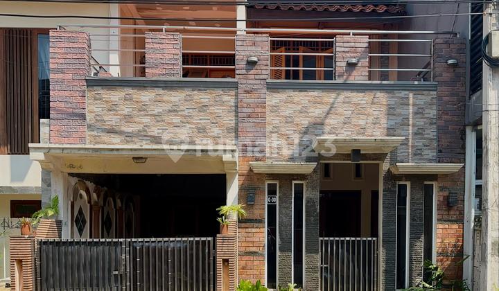 Jual Rumah 2,5 Lantai, Komplek Puri Depok Mas, Dekat Rs. Baktiyudha Depok Jual Rumah 2,5 Lantai, Komplek Puri Depok Mas, Dekat Rs. Baktiyudha Depok