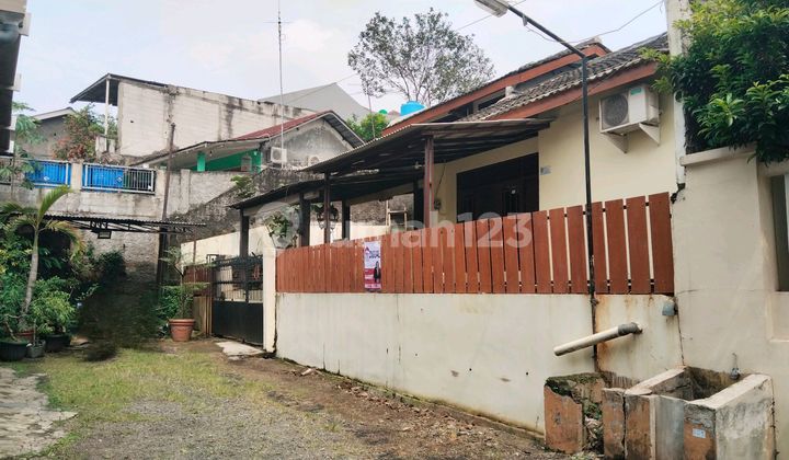 For Sale House In Bukit Cengkeh 1, Jl, Banda Aceh, Near Toll Cimanggis