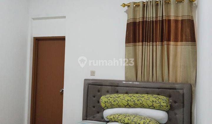 Jual Rumah Baru Renovasi, Jl. Citanduy Raya, Depok Timur ( Dekat Smpn 3 Depok)  2