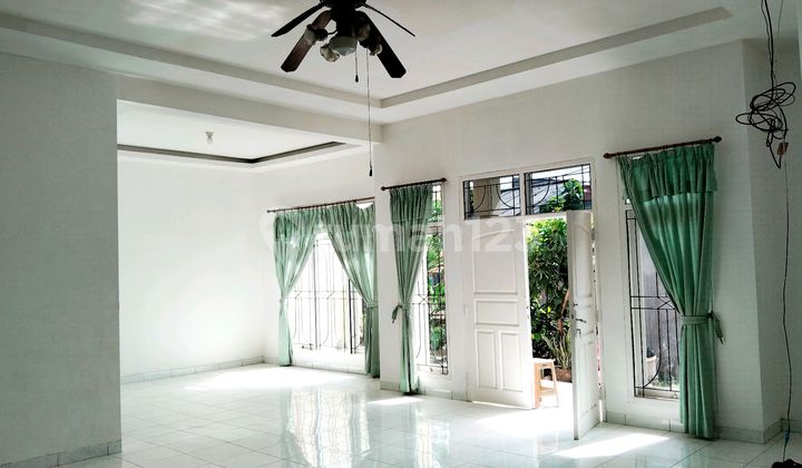 Jual Rumah Baru 2 Lantai, di Jl. Kedung, Dekat Tol Kukusan Depok 2