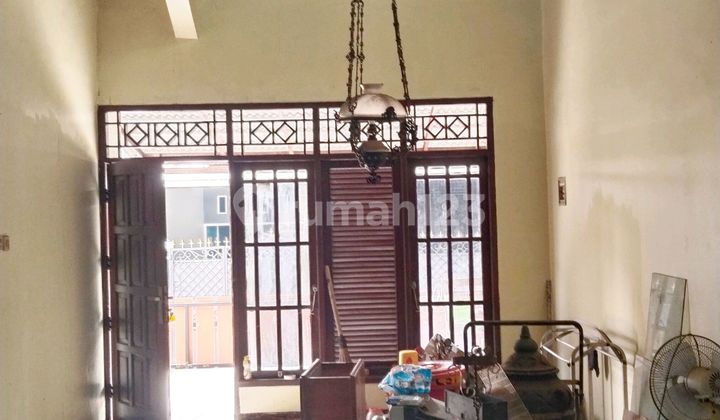 For Sale House In Bukit Cengkeh 1, Jl, Banda Aceh, Near Toll Cimanggis