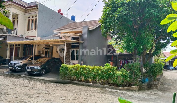 Jual Puri Kencana Permai, Cimanggis Depok