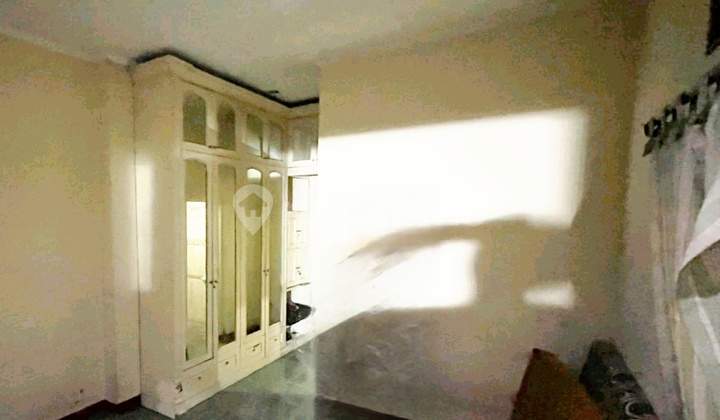 Jual Rumah Hitung Tanah Di Perum Harapan Baru Taman Bunga, Harjamukti, Cimanggis, Depok 2