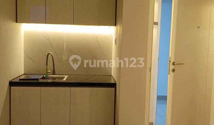 Rent Mahata Samesta Apartment (Dual Keys) Jl. Margonda Raya Depok 2