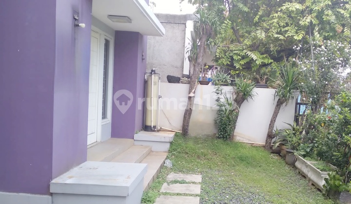 Jual Rumah 2 Lantai di Andaru Insani Residence, Sukatani, Cimanggis, Depok 2