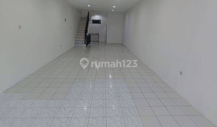 Jual Ruko 2,5 Lantai Di Jl. Tole Iskandar Depok 2