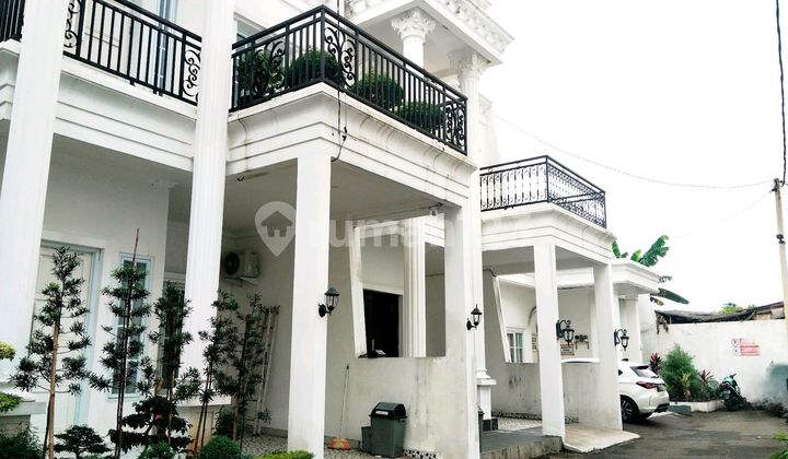 Jual Rumah Mewah 2 Lantai di Taman Pesona Cibubur ( Dekat Tol Cibubur) Jual Rumah Mewah 2 Lantai di Taman Pesona Cibubur ( Dekat Tol Cibubur)