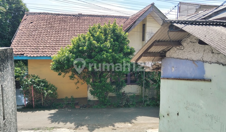 Sell House Land Calculation In Kp. Cikumpa, Sukmajaya, Depok 2