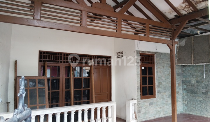 Jual Murah Rumah di Perum Graha Prima, Jl. Tole Iskandar, Deket Simpangan Depok Jual Murah Rumah di Perum Graha Prima, Jl. Tole Iskandar, Deket Simpangan Depok