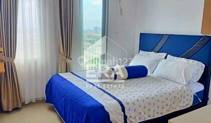 Jual Aparteman Marrackech, Jl, Juanda Depok 1