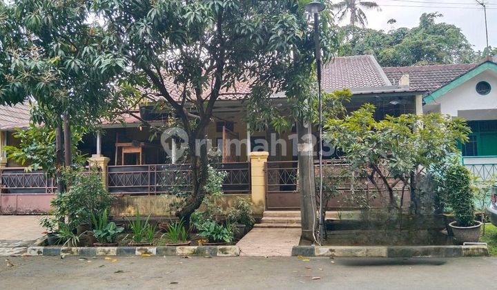Jualsuper Murah Rumah di Komplek Jatijajar, Depan Simpangan Depok Jualsuper Murah Rumah di Komplek Jatijajar, Depan Simpangan Depok