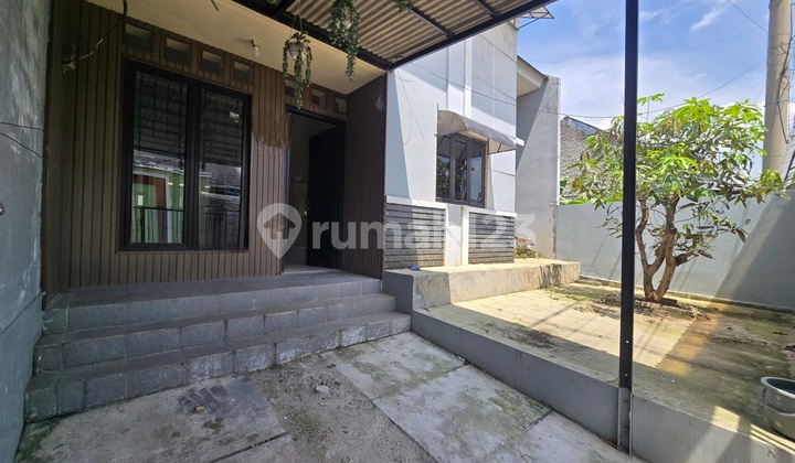 Jual Bawah NJOP Rumah Banjaran Residence, Banjaran Pucung, Cilangkap Depok Jual Bawah NJOP Rumah Banjaran Residence, Banjaran Pucung, Cilangkap Depok