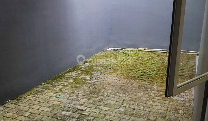 Rumah Siap Huni Secondary Lokasi Bsd The Icon Tangerang 2