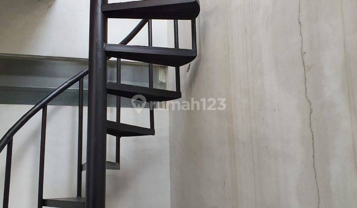 Rumah Siap Huni Secondary Lokasi Bsd The Icon Tangerang 4